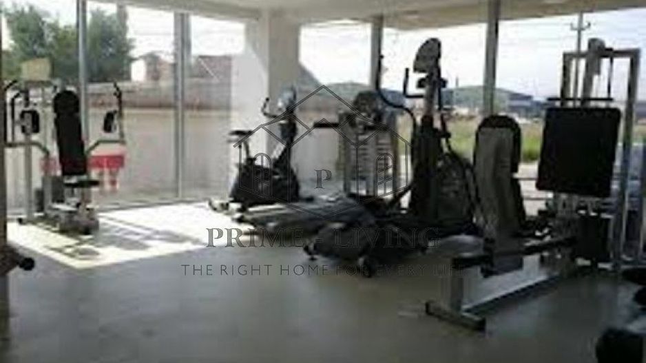 PENTHOUOSE SPATIOS CU 3 CAMERE IN COMPLEX REZIDENTIAL - Poză 8