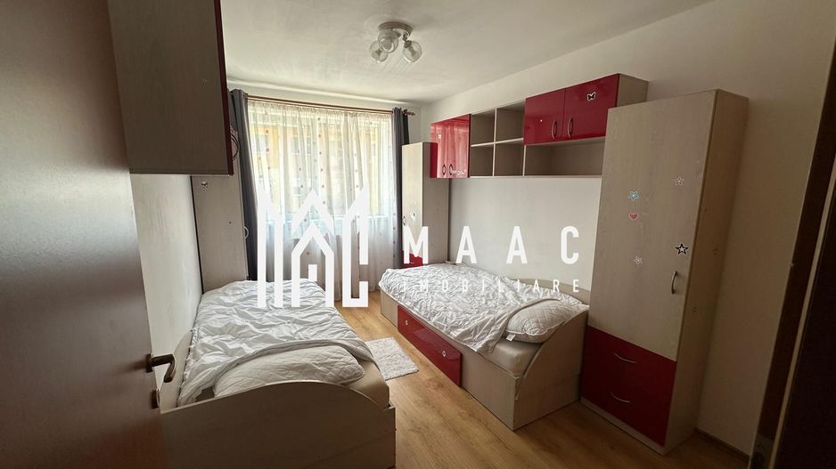 APARTAMENT 3 CAMERE I DECOMANDAT I 77 MP I ET 2 I HIPODROM 3 - Poză 8