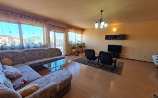 Apartament 5 camere la casa/pretabil birouri/cabinete/ - Poză 1