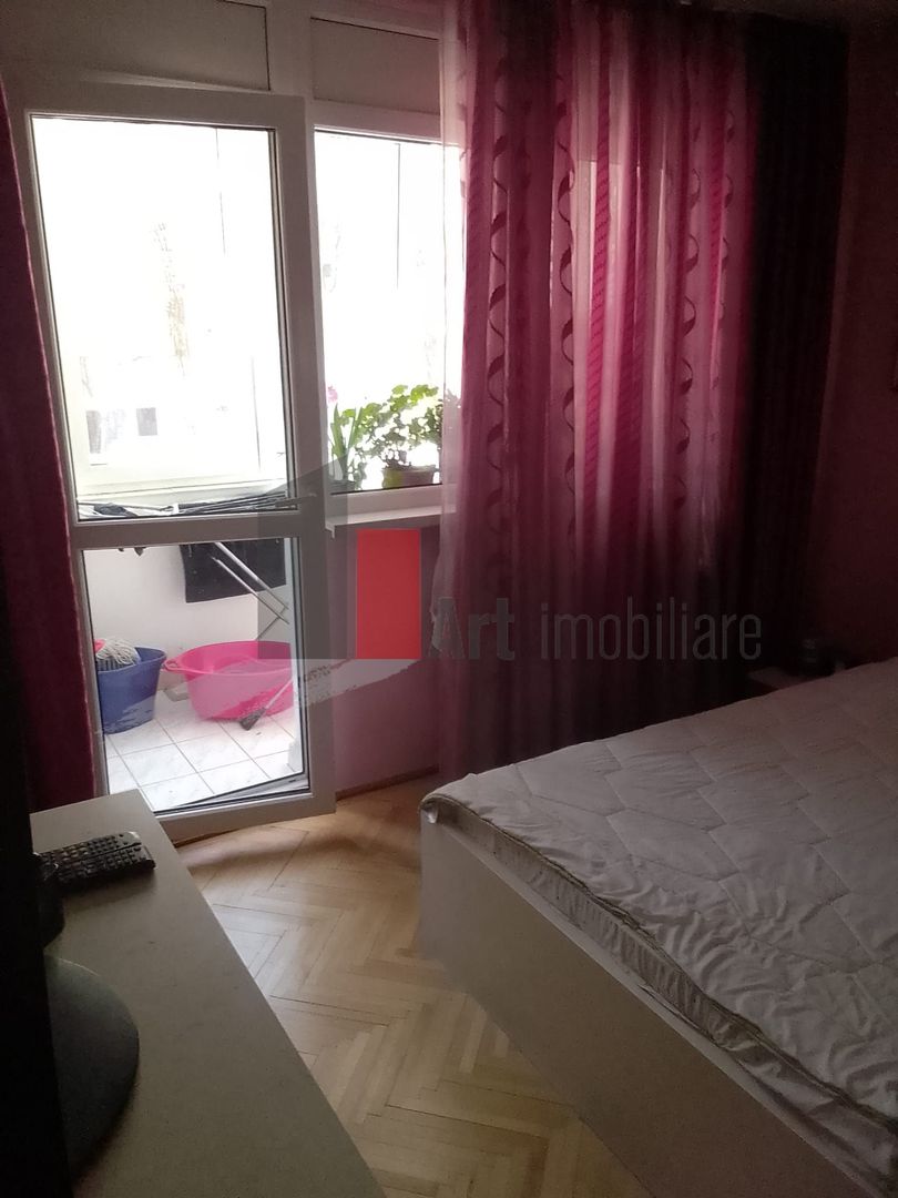 3 Camere Drumul Taberei - V. Ialomitei - Poză 11