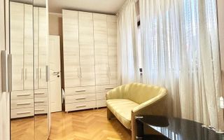 INCHIRIERE 4 CAMERE | 217 MP | CARTIERUL FRANCEZ | BLOC BOUTIQUE | 4 TERASE - Poză 8