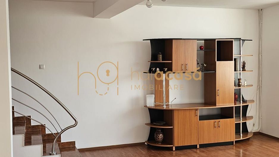 Casă / Vilă cu 8 camere de vânzare în Manastur, Cluj-Napoca - Poză 8