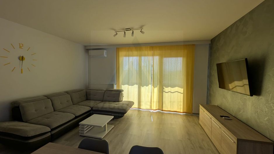 Apartament premium 80 mp utili balcon parcare subterana C. Dumbravii - Poză 2
