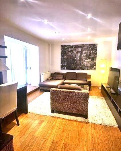 Închiriere Apartament cu 2 camere Lux, 58 mp, balcon, Ștefan Cel Mare, etaj 7 - Poză 1