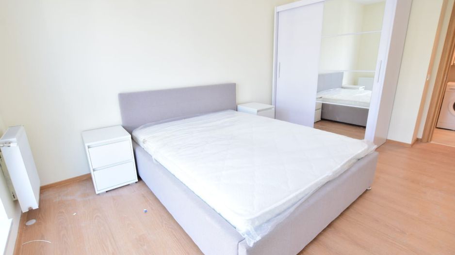 De inchiriat 2 camere Cotroceni – Grozăvești | Loc parcare subteran - Poză 7