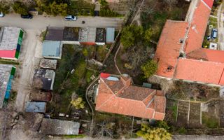 Casă ultracentrală cu teren de 1.474 mp Arad - Poză 8