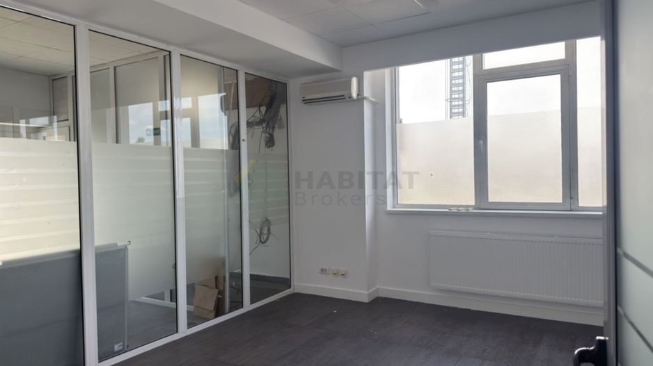 Spatiu birouri 515 mp, parter | Otopeni-DN1 - Poză 9