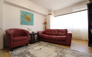 Simion Barnutiu, 3 camere, centrala proprie - Poză 11