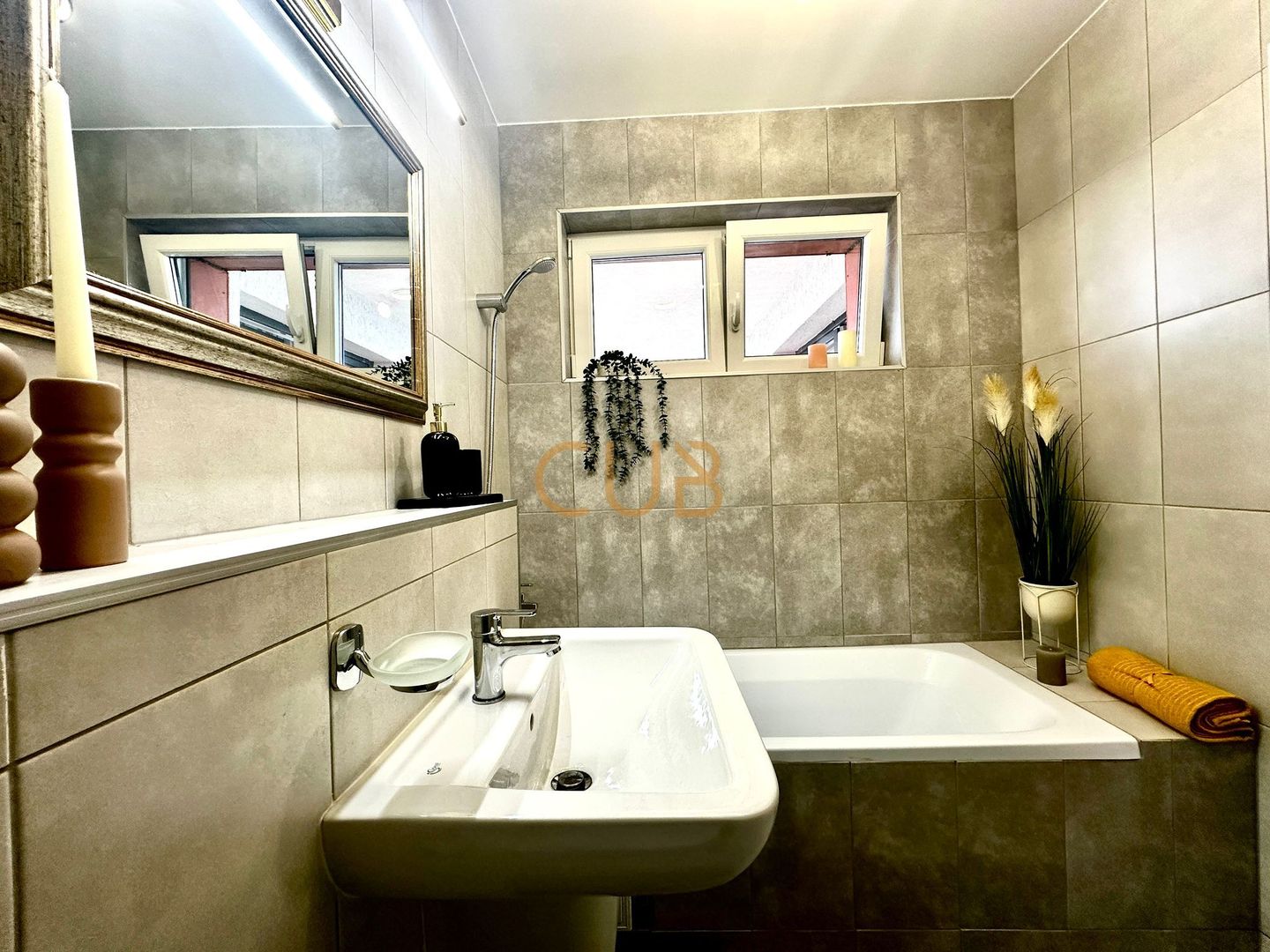 Adora - Lipovei - 2cam complet mobilat&utilat LUX | parcare,bloc nou - Poză 10