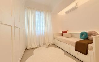 For Rent Spacious 3-Room Apartment | 85 sqm | Cortina North | Parking - Poză 6