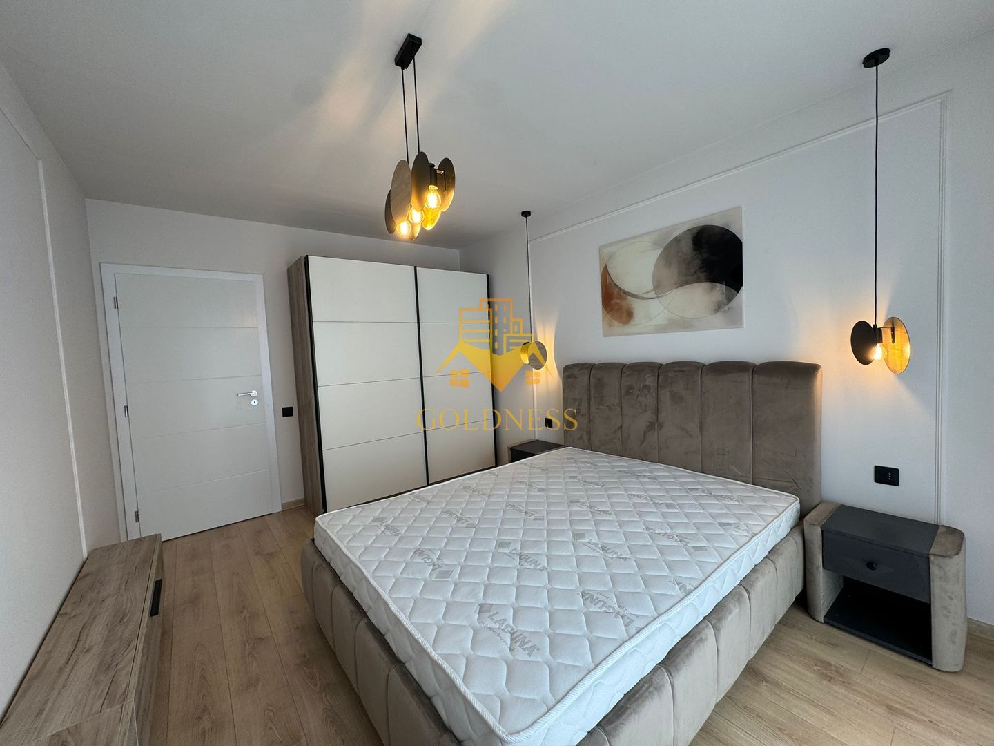 2 camere, Premium, bloc nou,terasa,Marasti Zona The Office,Record Park - Poză 4