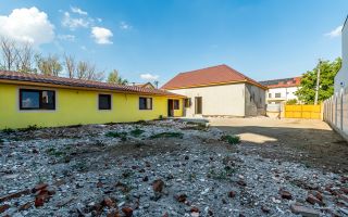 Casă individuală în Aradul Nou zona Tabacovici, aproape de Mureș - Poză 3