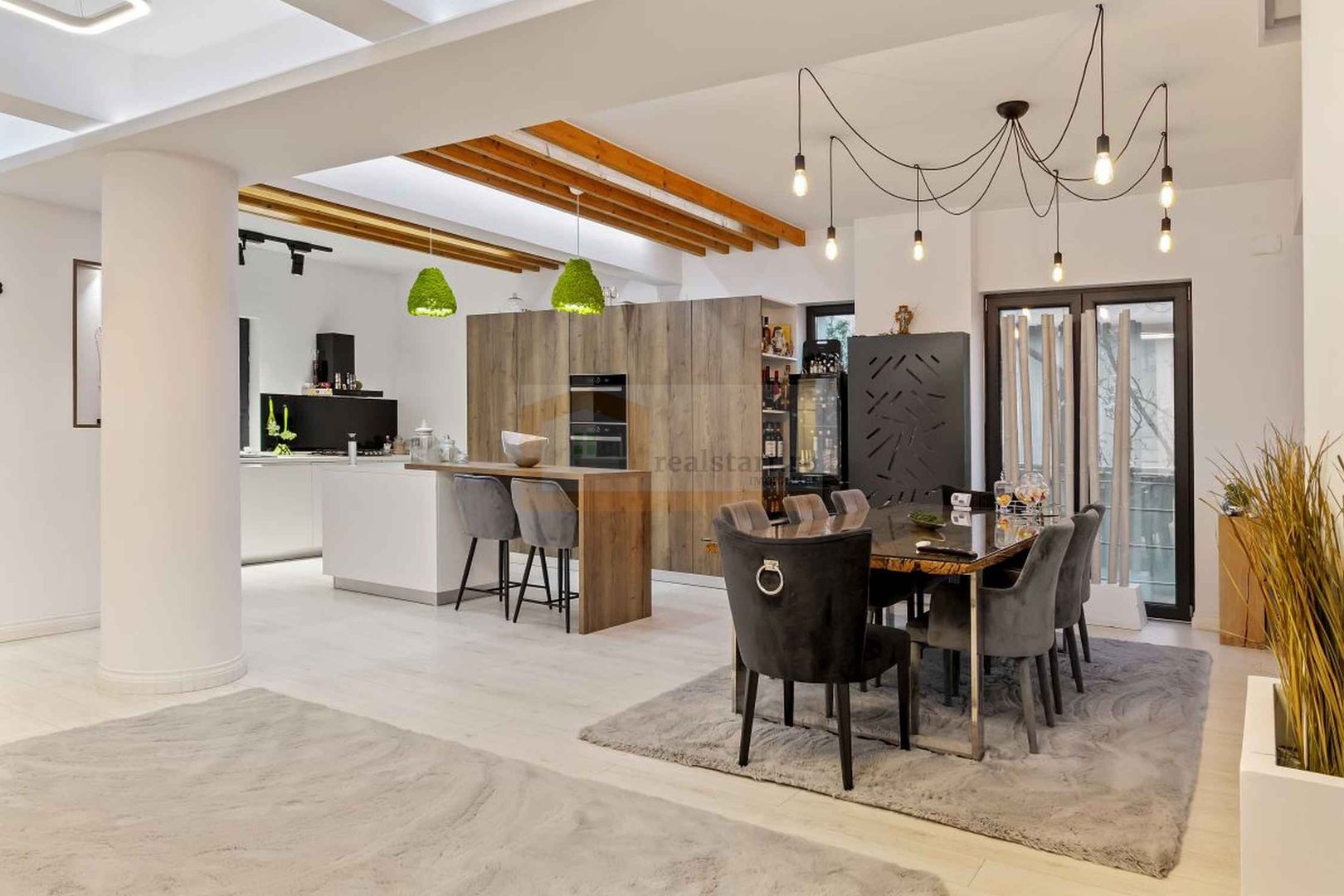 Deschidere Lac Snagov, Semineu, Garaj barca cu lift, ponton - Poză 9