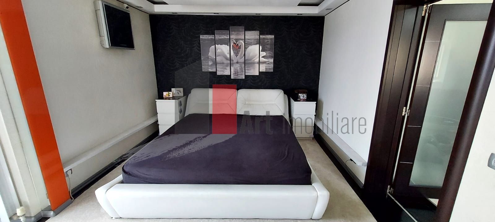 APARTAMENT 2 CAMERE -BISERICA CAPRA - Poză 12