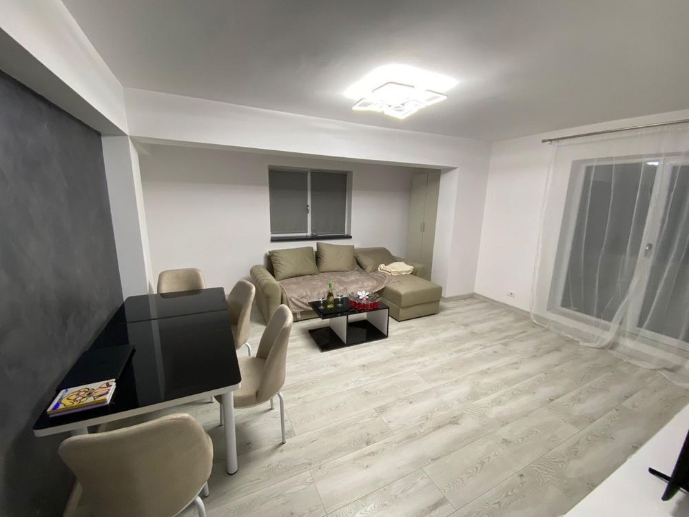 Apartament de vanzare cu 2 camere - Poză 2