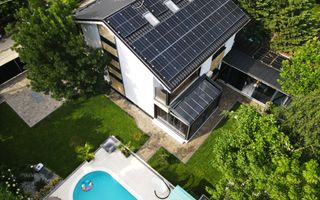 Vilă Premium în Comuna Berceni | 6 Camere | Piscină | Teren 650 mp - Poză 1