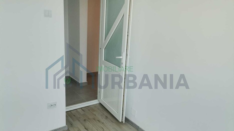 Apartament 2 camere de închiriat în zona Mircea cel Bătrân, Iași - Poză 8
