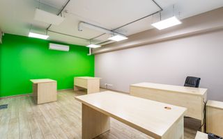 Chirie, oficiu 157 mp, strada București, Centru - Poză 13