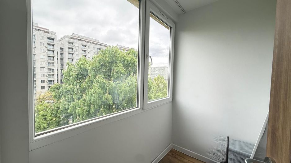 APARTAMENT 2 CAMERE ‖ COMPLET RENOVAT ‖ ETAJ INTERMEDIAR ‖ - Poză 8