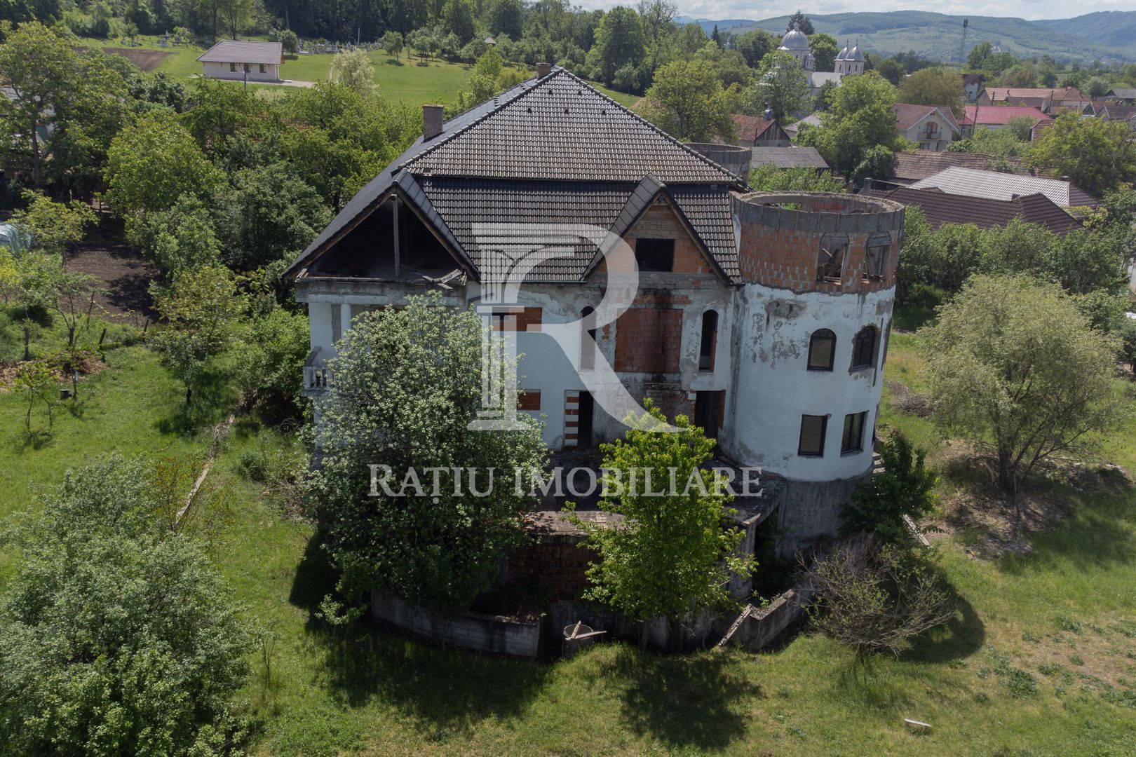 Oportunitate de Investiție | Proiect Boutique Hotel | Gheghie | Bihor - Poză 16