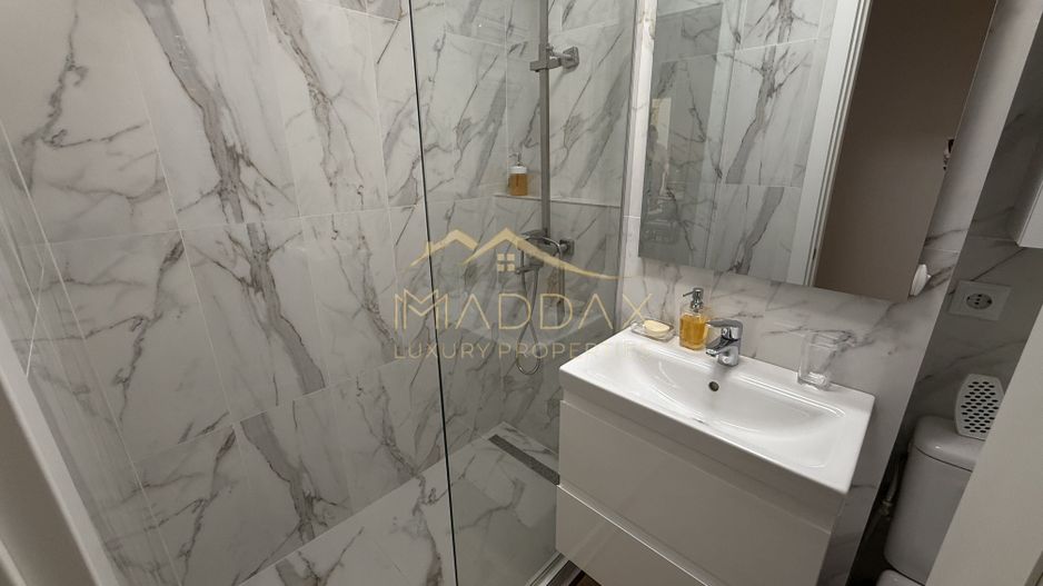 3 camere chirie | modern | mobilat și utilat | Arcul de Triumf - Poză 14