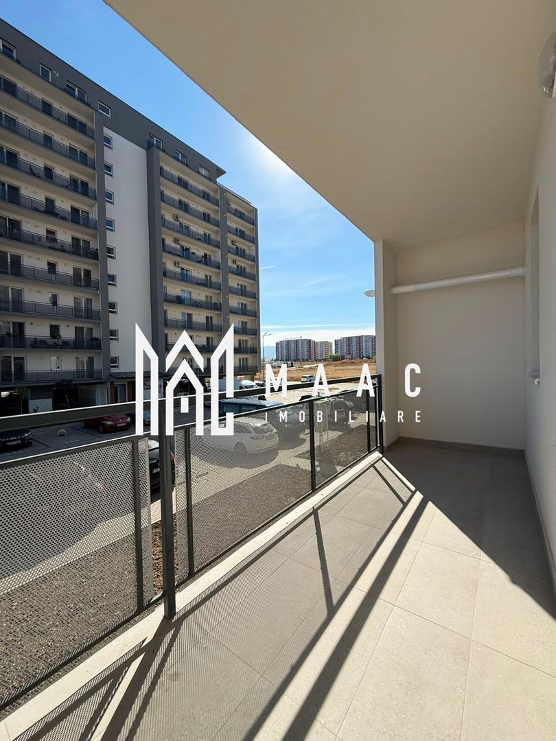 Apartament 2 camere nou | Etaj 1 | Balcon | Parcare | Stanca - Poză 10