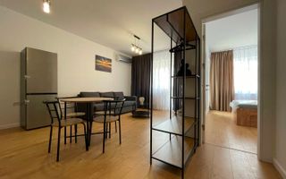 Inchiriere apartament modern cu 2 camere, etaj 2, Sector 4, Luica - Poză 4