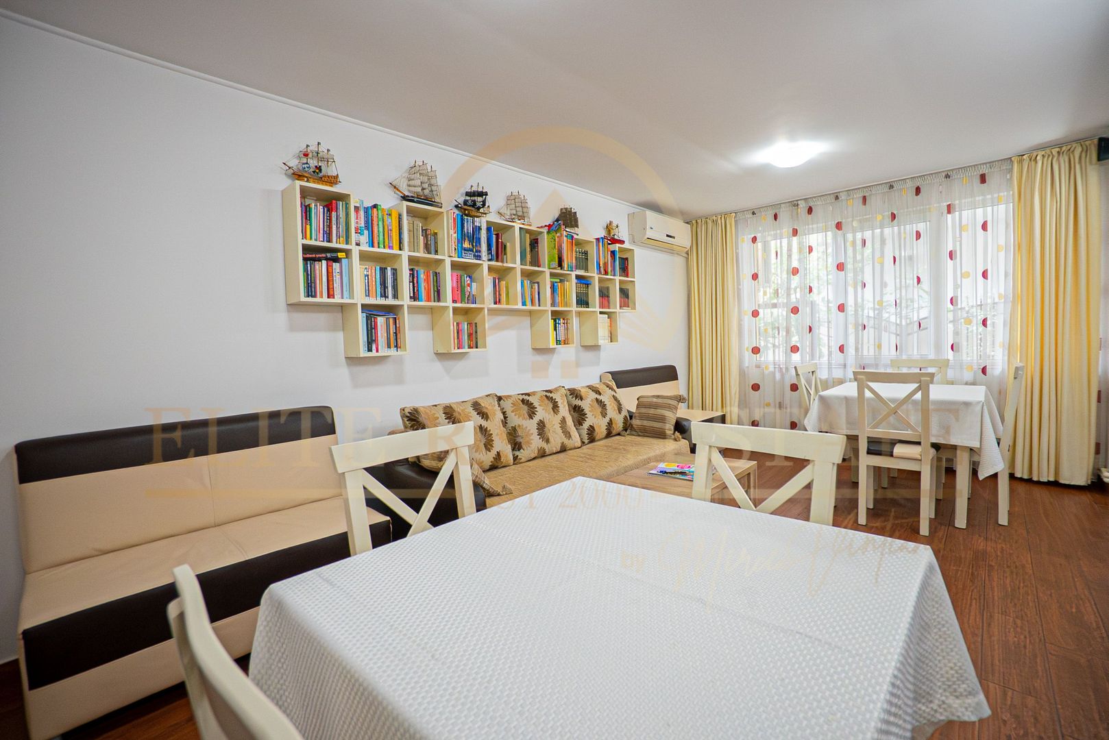 Vila premium în Mamaia Sat – proprietate exclusivistă 24 camere - Poză 5