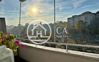 Apartament de vânzare cu 3 camere în zona Dacia, Oradea - Poză 8