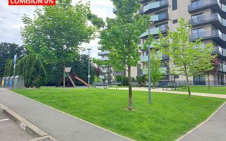 Comision 0.  Apartament 2 camere + terasa 16 mp, garaj, zona Iulius Mall - Poză 2