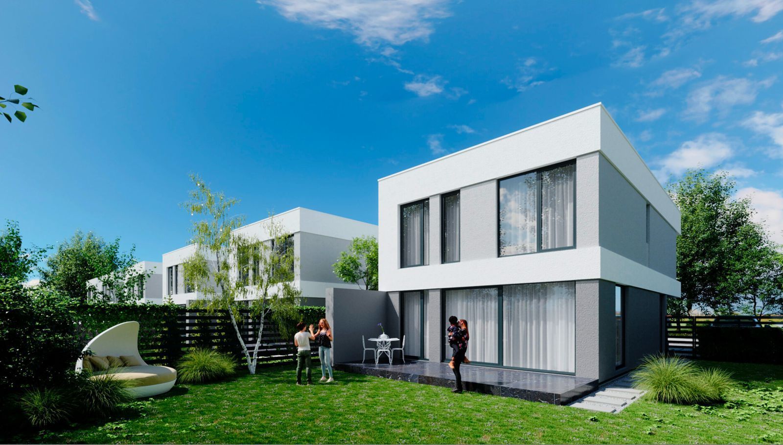 Vila vanzare I Tunari - Poză 9