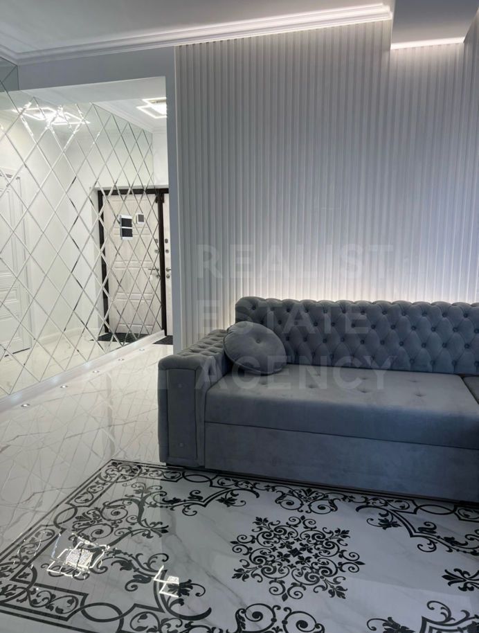 Chirie, apartament, 3 camere, str. Gradina Pompierilor, Botanica - Poză 7