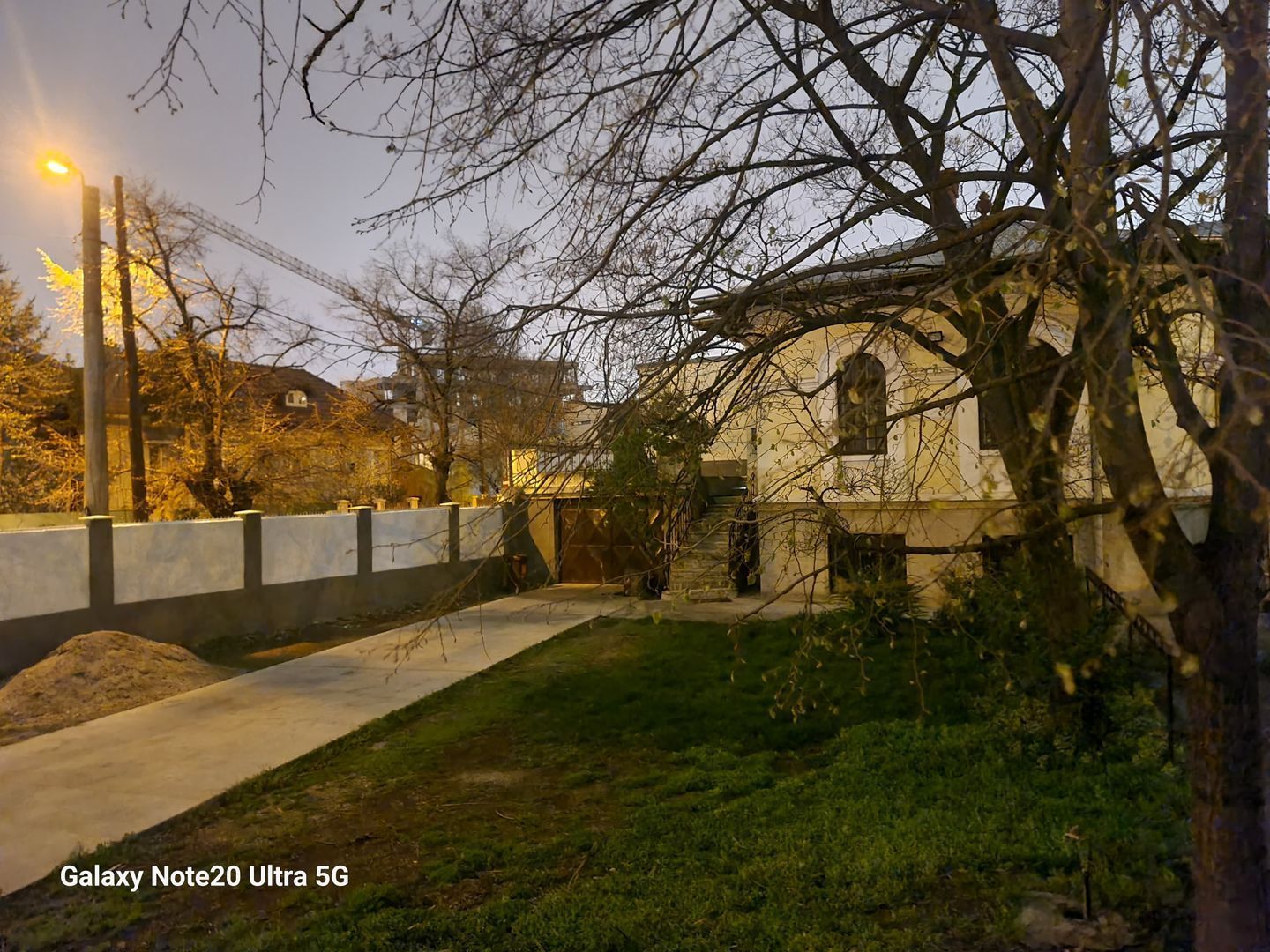 Casa Vila || Timpuri Noi || 6 camere || curte libera 400mp ||  Afterschool || - Poză 21