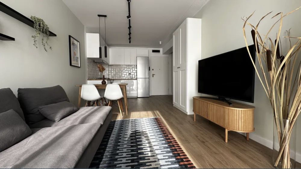 2 camere decomandat, lux, parcare, Timpuri Noi – complex 2022 - Poză 1