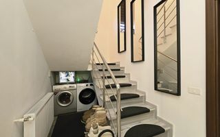 BERCENI | Casa  P+1E - 4 camere / 2 bai - 291mp teren - Poză 6