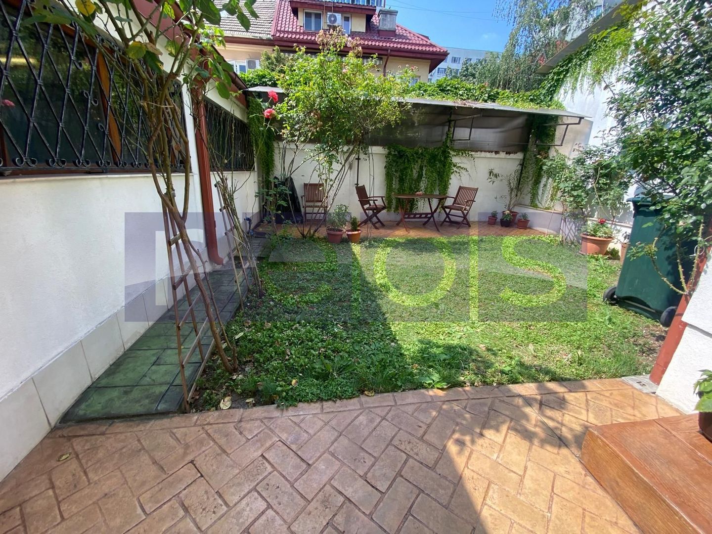 Vanzare Vila 208mp D+P+E+M  | Parcul Circului - Poză 10