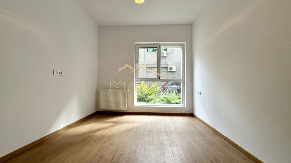 Apartament cu 3 camere + Curte 60mp // Floreasca - Poză 16