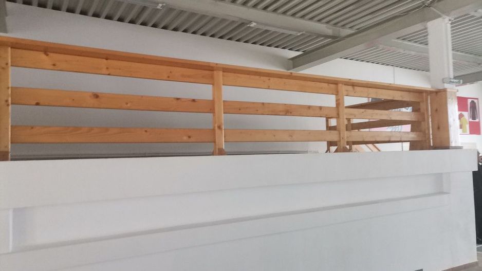 Inchiriere spatiu 420 mp, piata Ceair - Poză 3