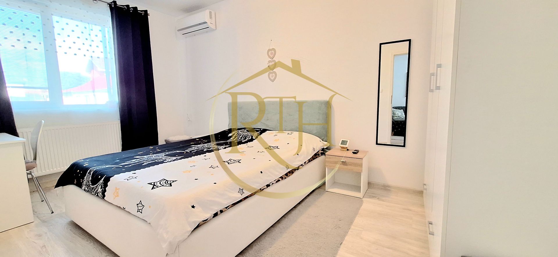 Apartament 1 camera, 30mp Utili + balcon 6 mp, Giroc, Zona Centrala,0% Comision - Poză 1