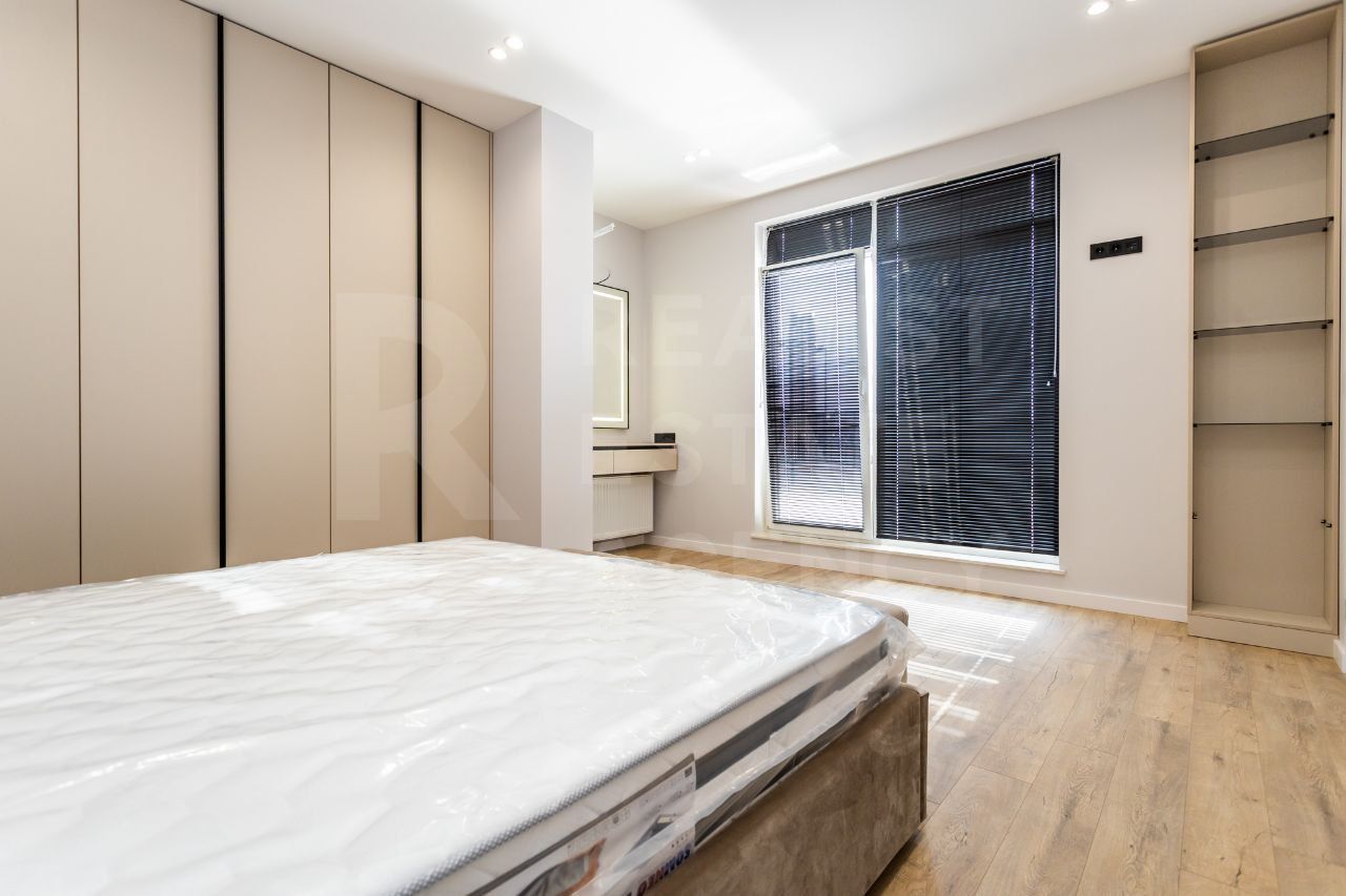Vânzare, penthouse, 3 camere, strada Ioana Radu, Buiucani - Poză 9