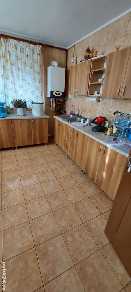 Casa comuna Berceni - Poză 8