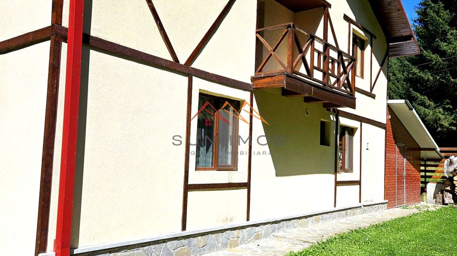 Casă P+E | 4 dormitoare | Negraș – Valea Doftanei | 393 mp teren - Poză 6