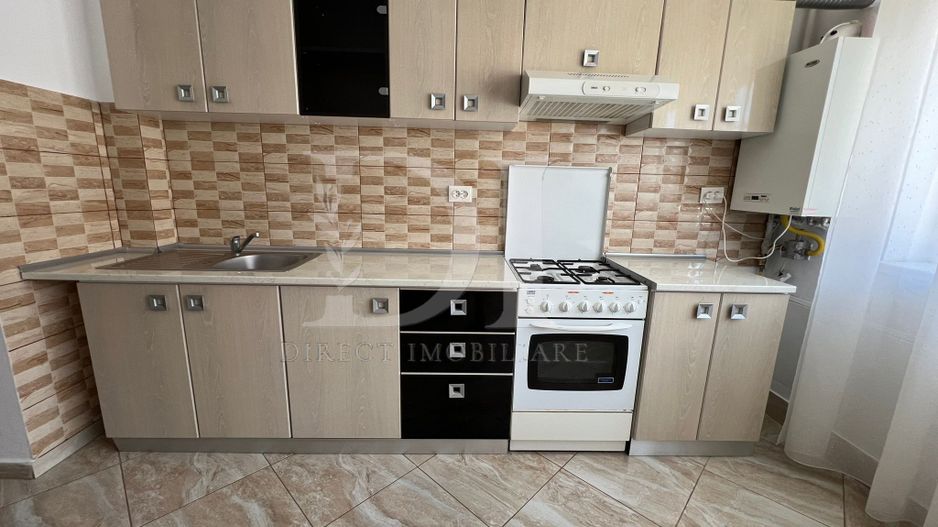 Apartament de vanzare/ Zona Prof Ioan Rusu/ Floresti - Poză 2