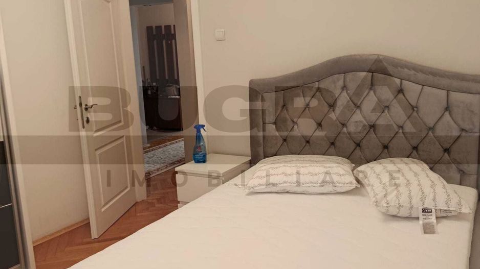 Apartament de 3 camere, decomandat, 67mp, parcare, zona Dorobantilor - Poză 1