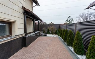 Vânzare, casă, 170 mp, strada Primar Gherman Pântea, Râșcani - Poză 4