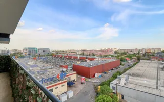 Apartament 3 camere decomandat | Living spectaculos | - Poză 24