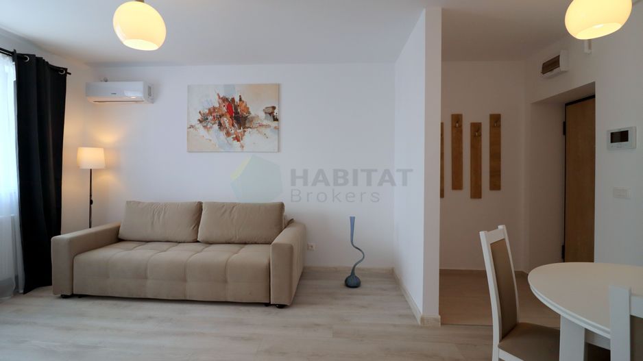 Hils Pallady, la trei minute de metrou, loc de parcare inclus. - Poză 1