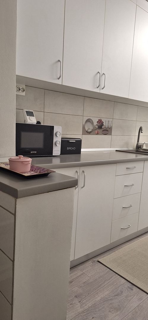 📍 De vânzare: Apartament cu 1 cameră, complet mobilat – Micro 20 - Poză 9