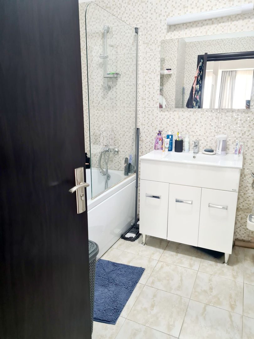 Penthouse 3 camere / Zona Centrala / Suprafata totala 206 mp - Poză 11