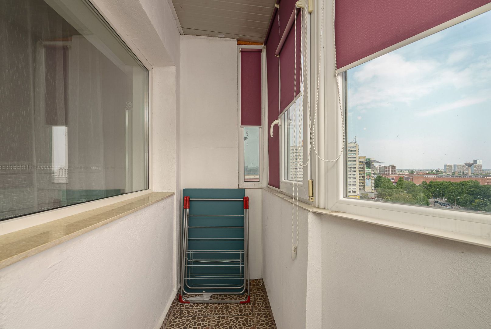 Apart 2 camere Rond metrou Obor Mosilor Stefan cel Mare stradal - Poză 12